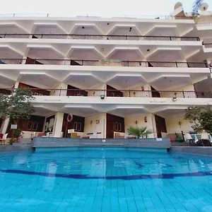 3* Campsite Rezeiky & Camp